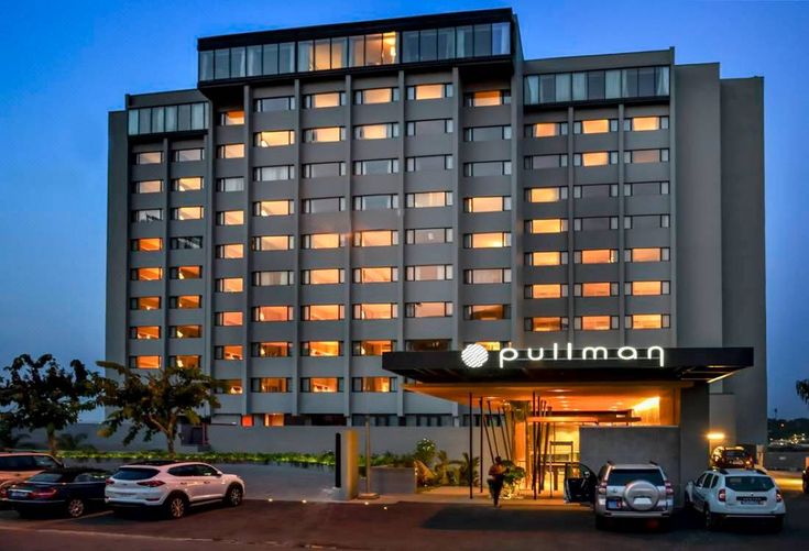 Résidence Pullman